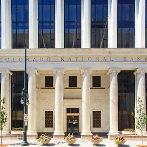 Renaissance Downtown Center Denver