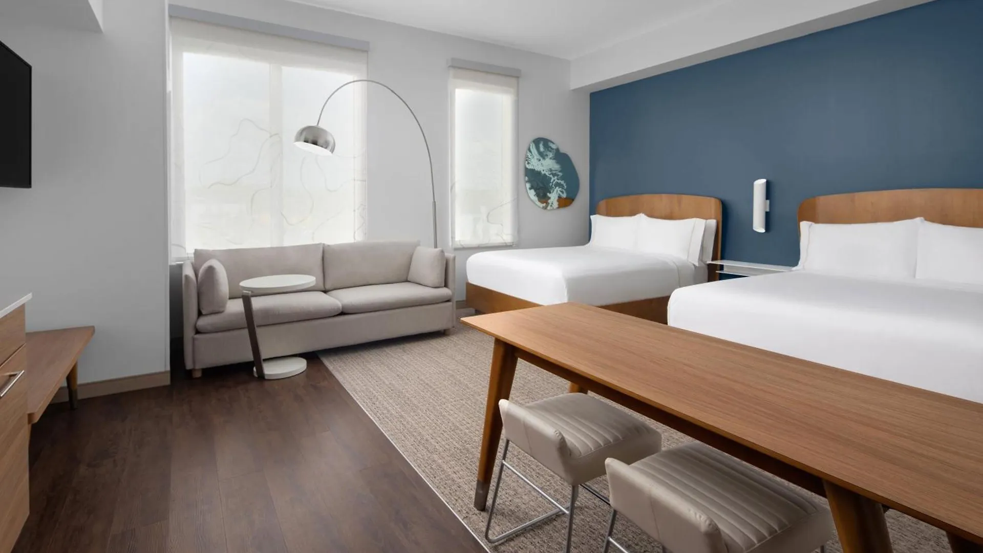 Hotel Element Tampa Midtown