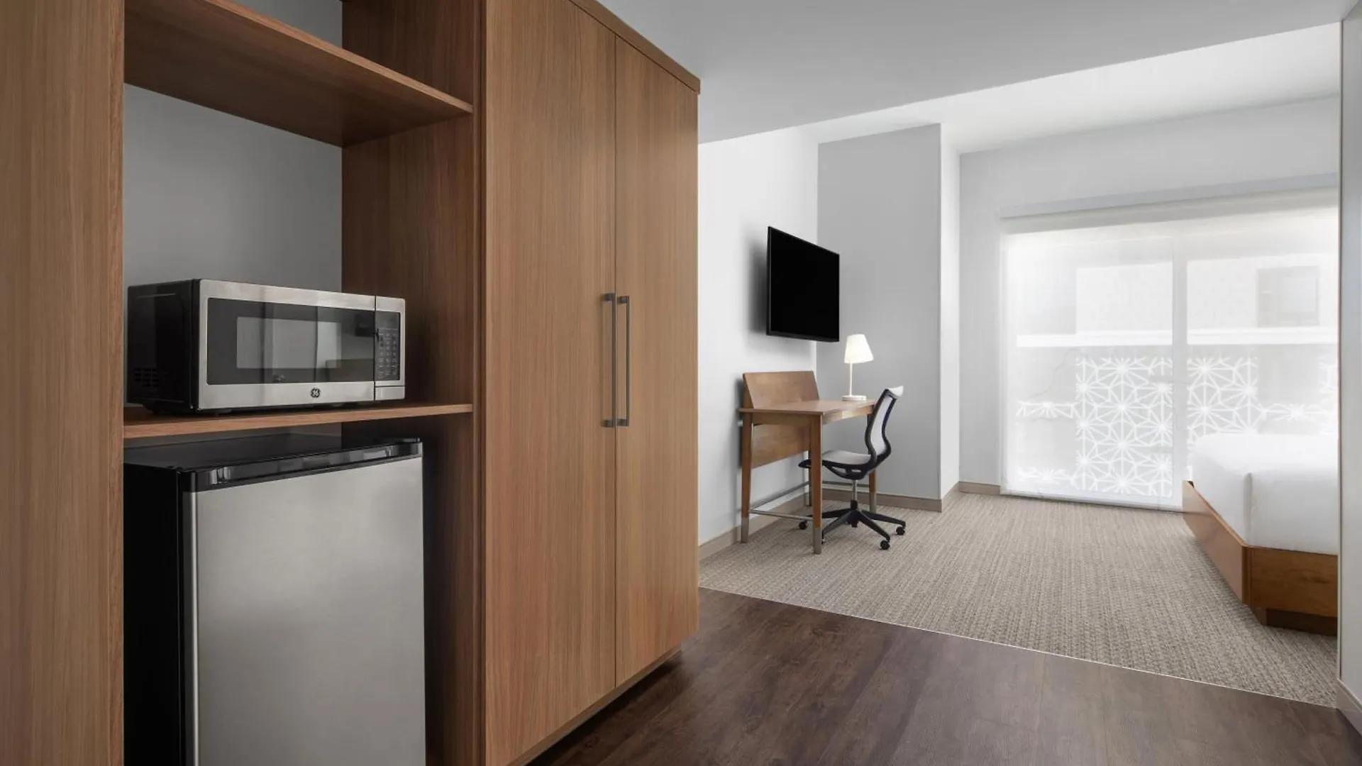 Hotel Element Tampa Midtown 4*,  USA